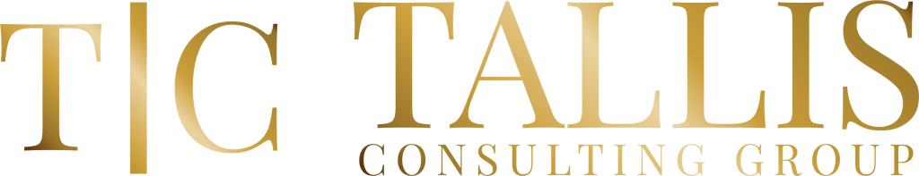 Tallis Consulting Group Logo