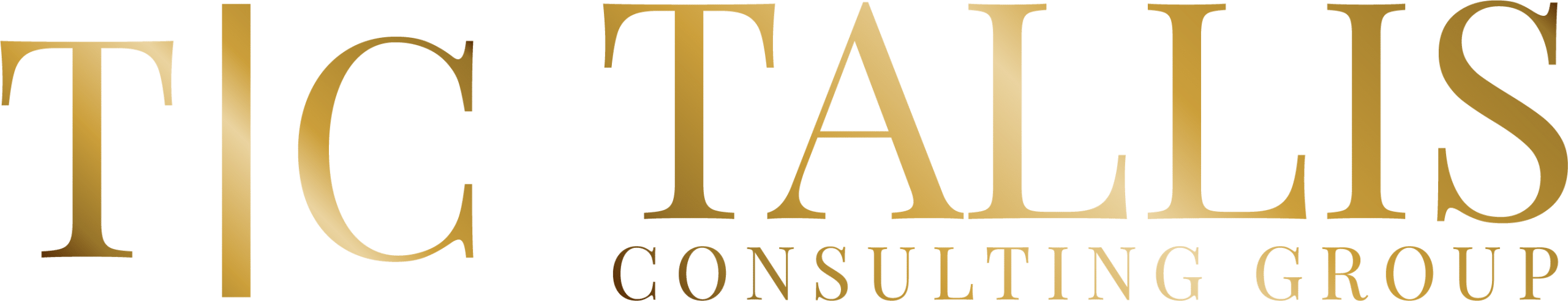Tallis Consulting Group Logo